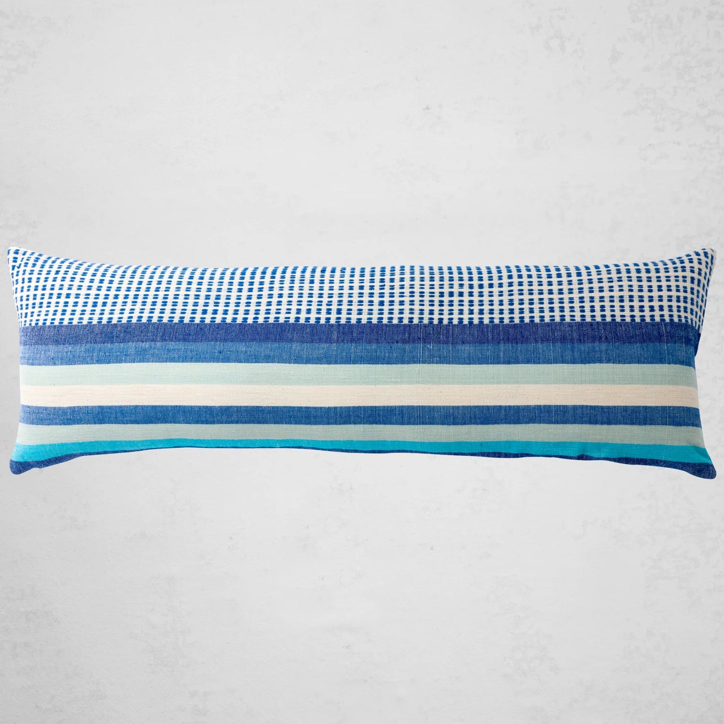 Bole Road Suri Lumbar Pillow-Bole Road-Thistle Hill
