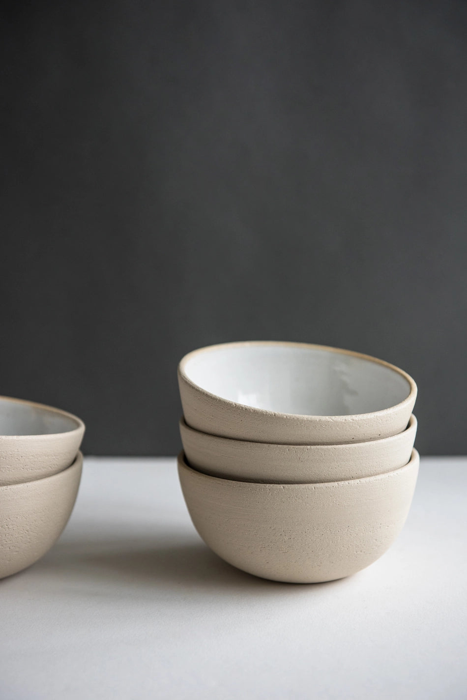 Stoneware Bowl-Thistle Hill-Thistle Hill