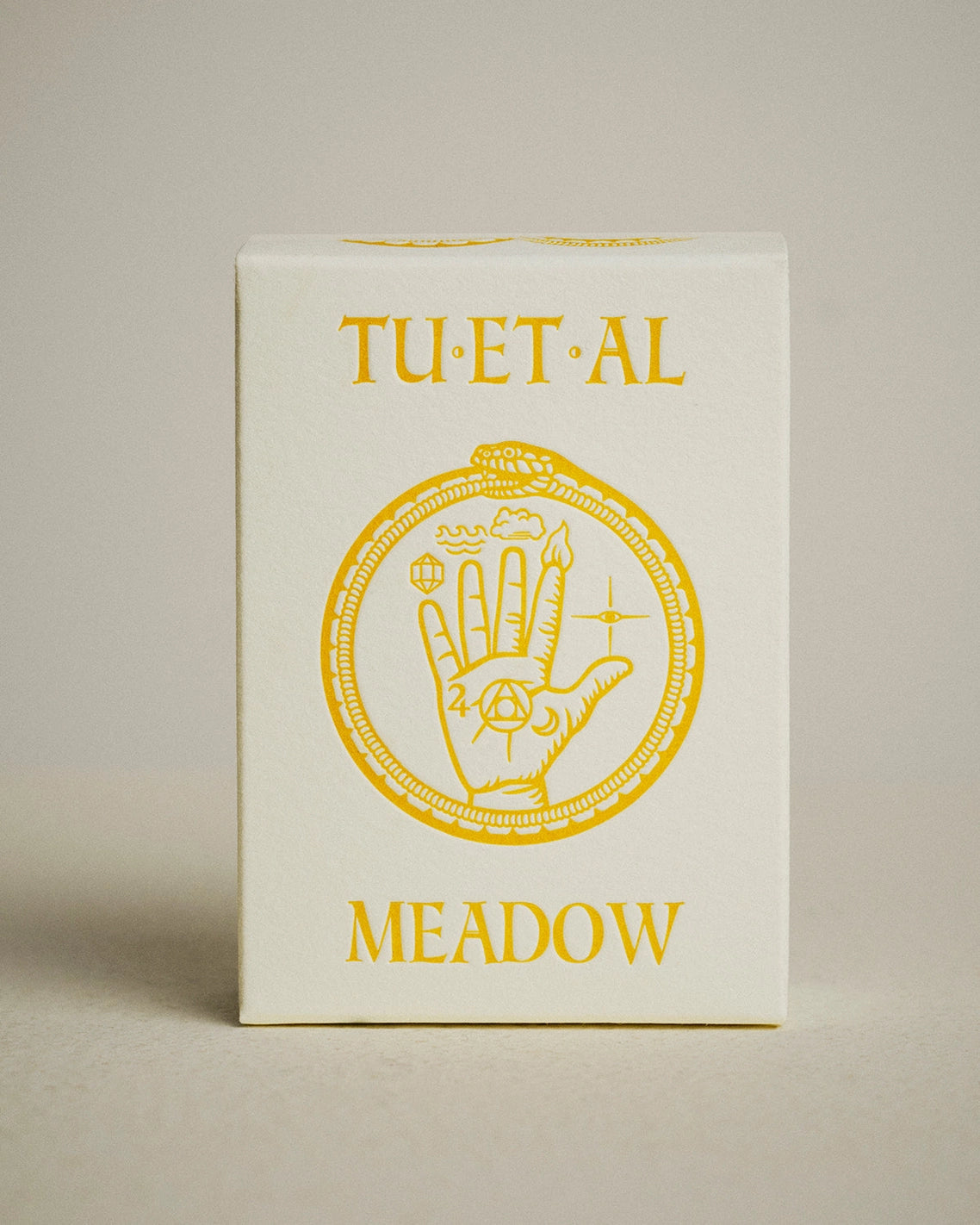 TU ET AL Meadow Soap-TU ET AL-Thistle Hill