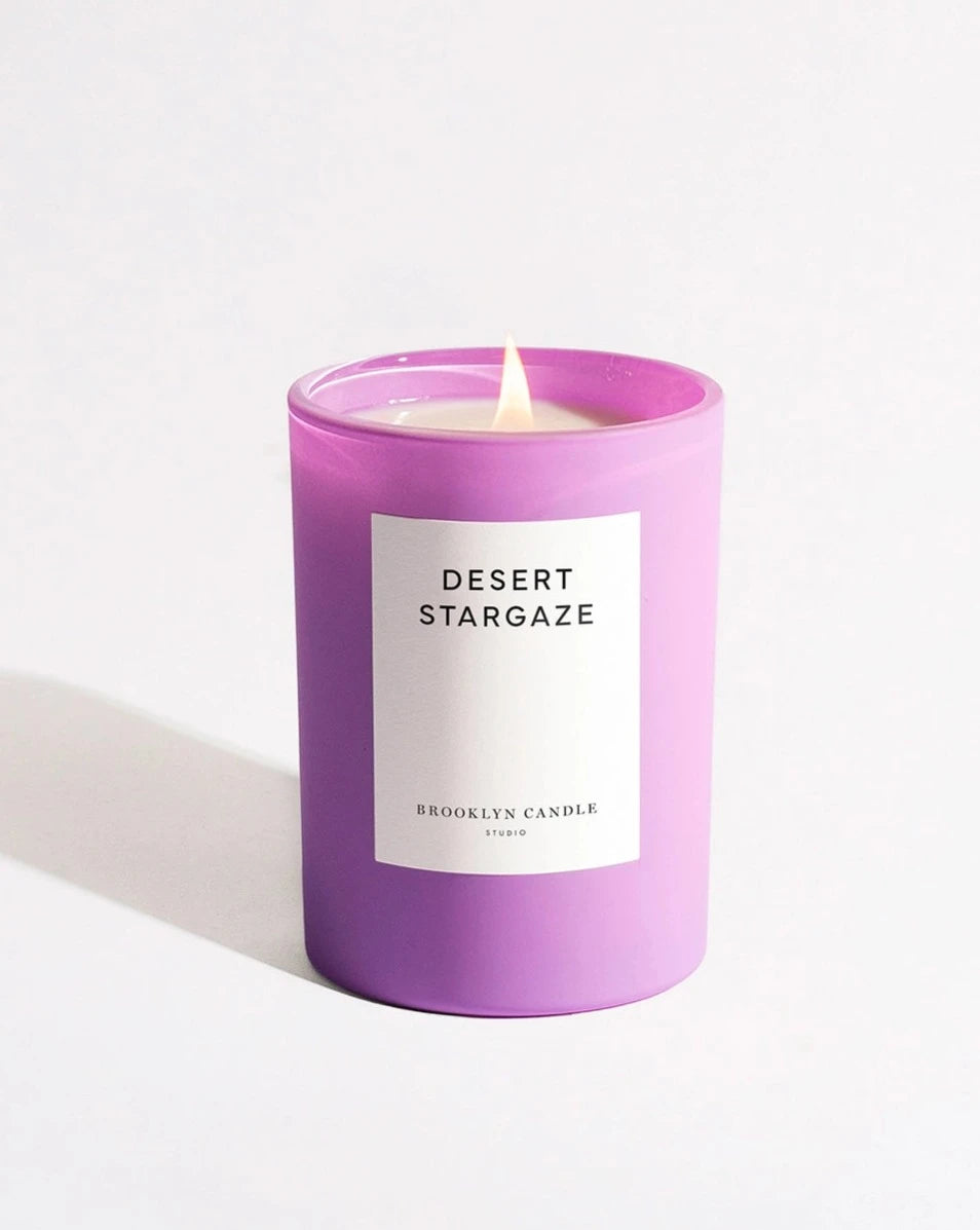 Brooklyn Candle Studio Desert Stargaze Candle-Brooklyn Candle Studio-Thistle Hill