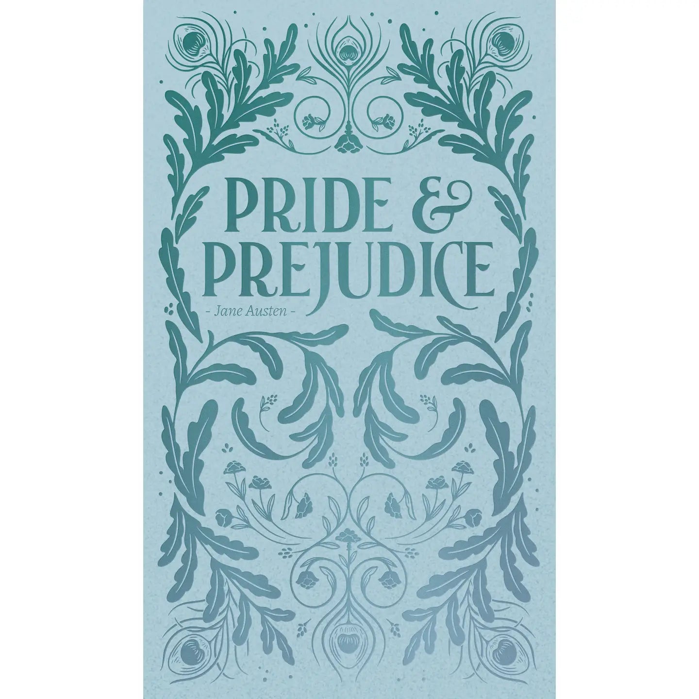 Pride and Prejudice Luxe Edition-Marble City Press-Thistle Hill