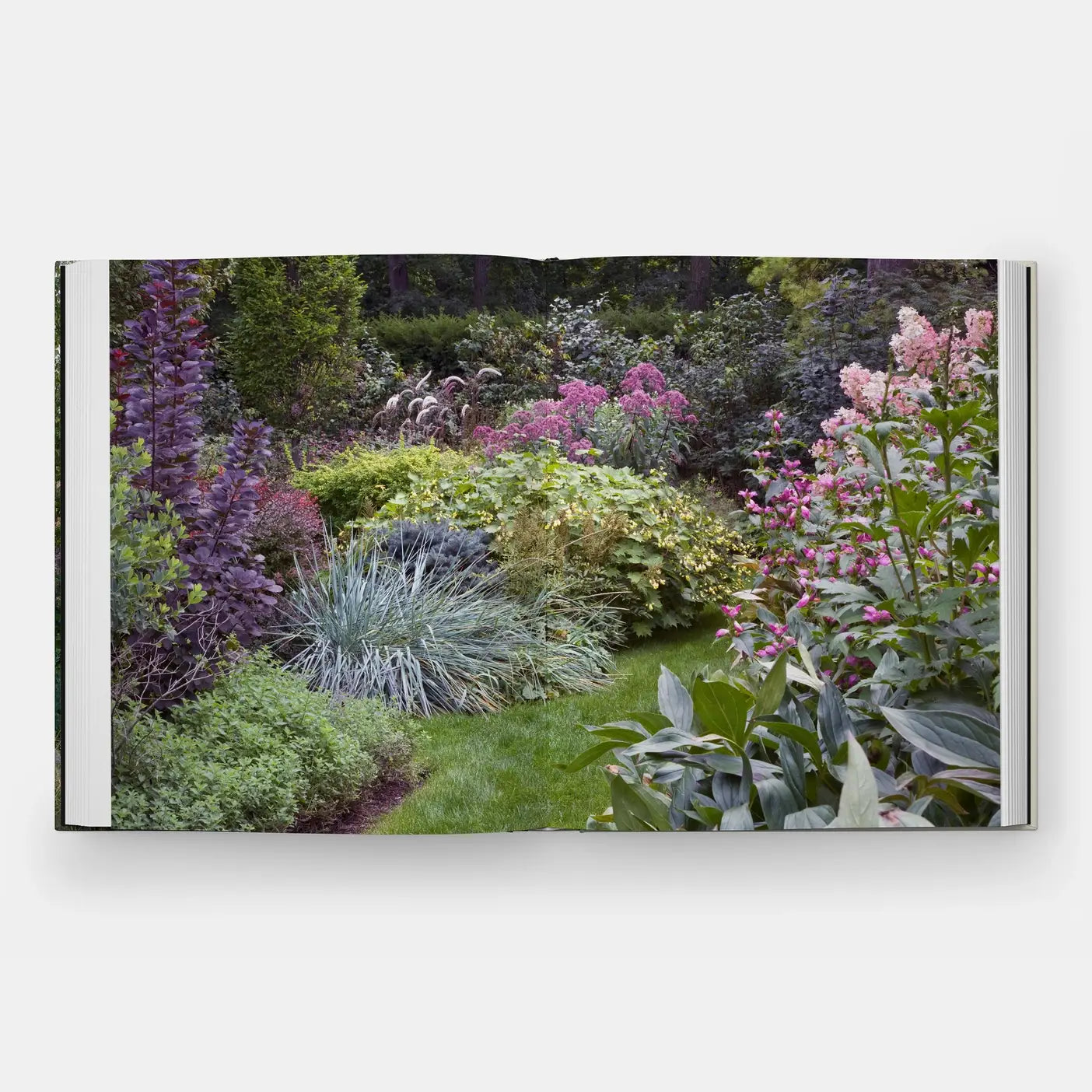 The Art of Fine Gardening-Thistle Hill-Thistle Hill