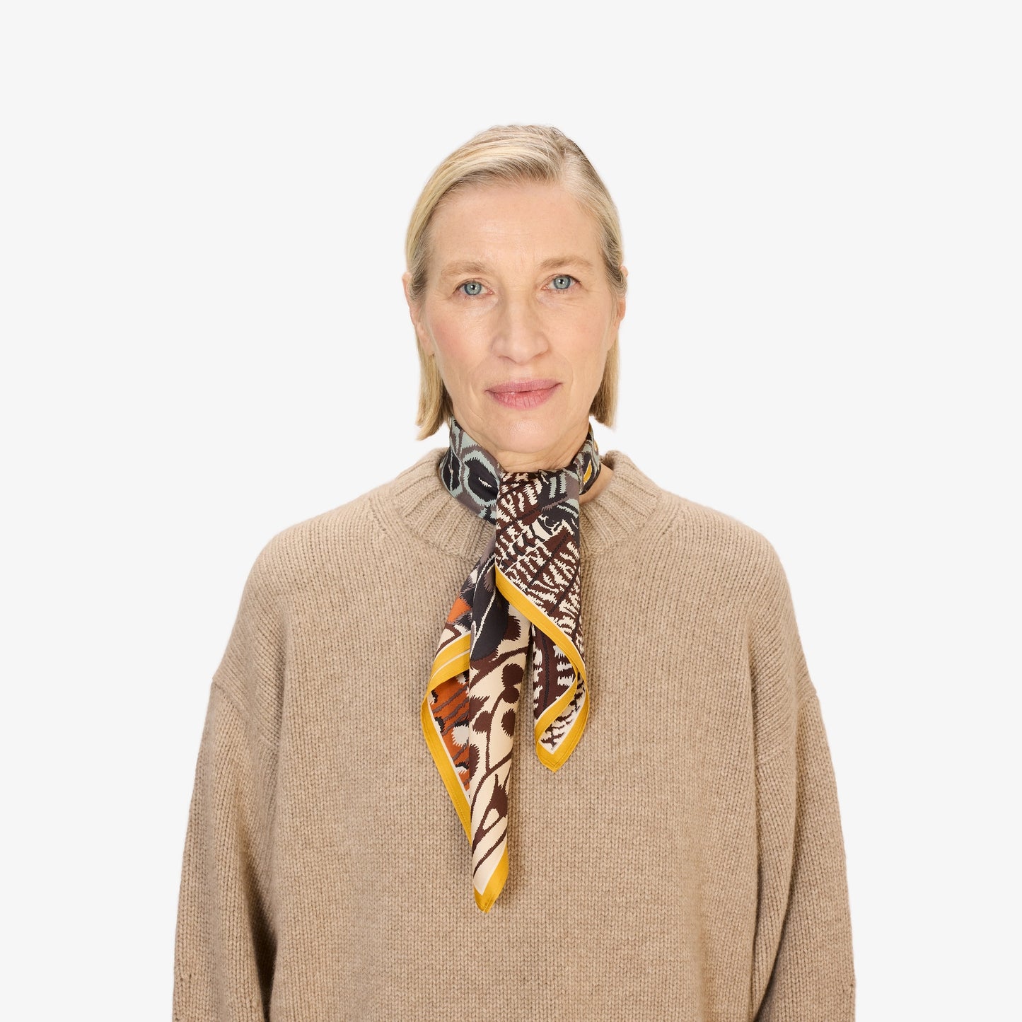 Inoui Editions Square 65 Papillons Natural-Inoui Editions-Thistle Hill