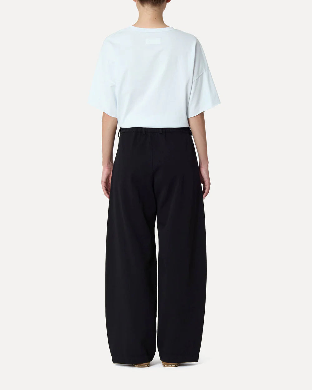 Labo Art Panta Bum Massaua Black-LABO ART-Thistle Hill