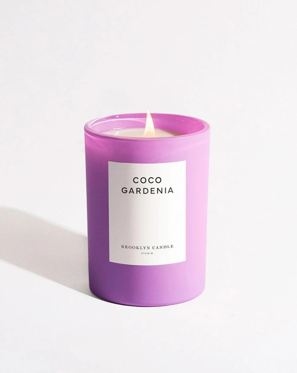 Brooklyn Candle Studio Coco Gardenia Candle-Brooklyn Candle Studio-Thistle Hill
