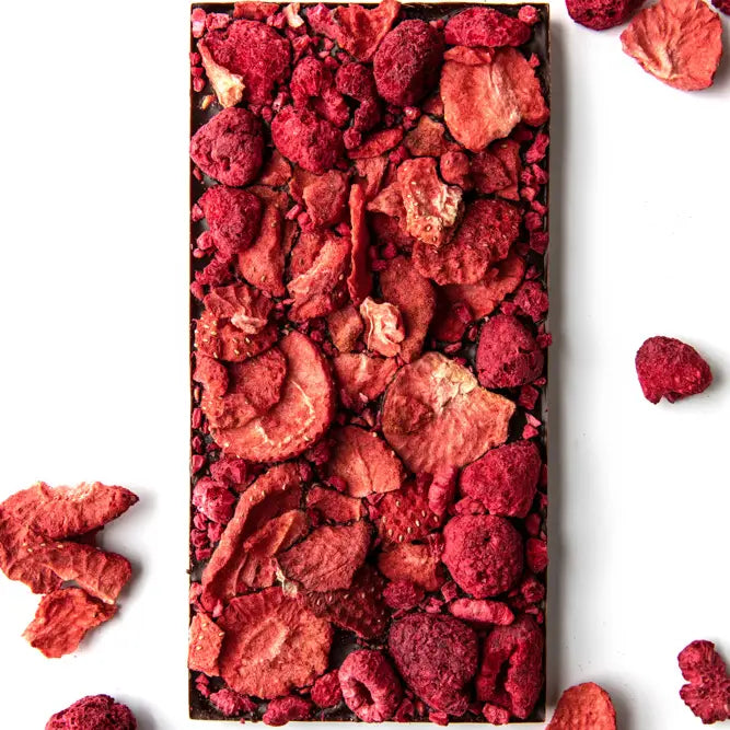 Wildwood Chocolate Berry Berry-Wildwood Chocolate-Thistle Hill