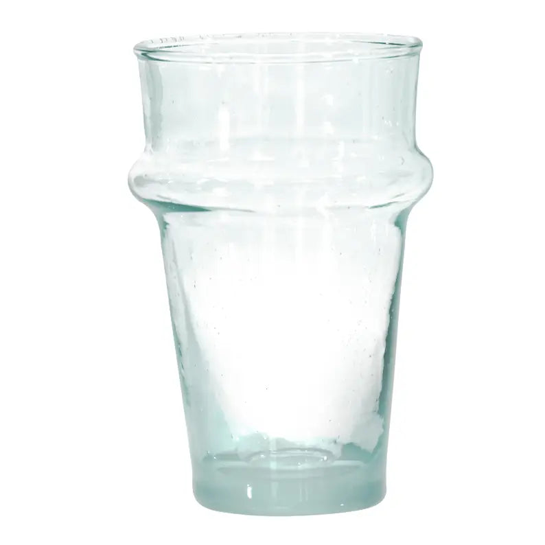 Moroccan Beldi Glasses Short-Thistle Hill-Thistle Hill