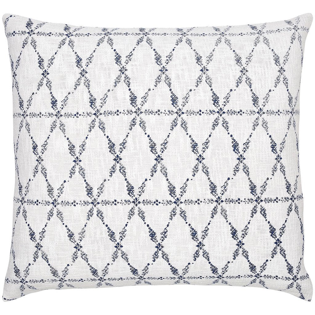 John Robshaw Itkila King Euro Pillow-John Robshaw-Thistle Hill