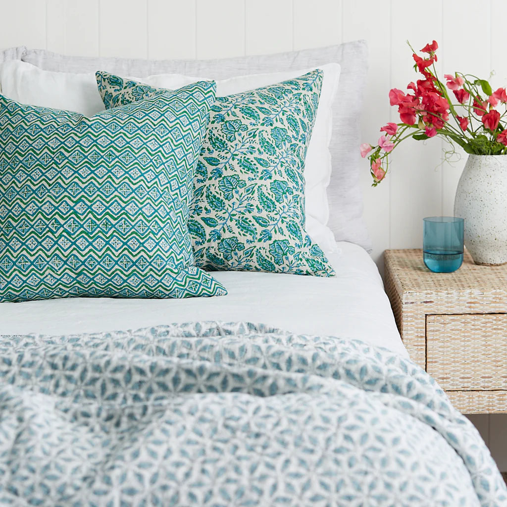 Walter G Hanami Quilt-Walter G-Thistle Hill