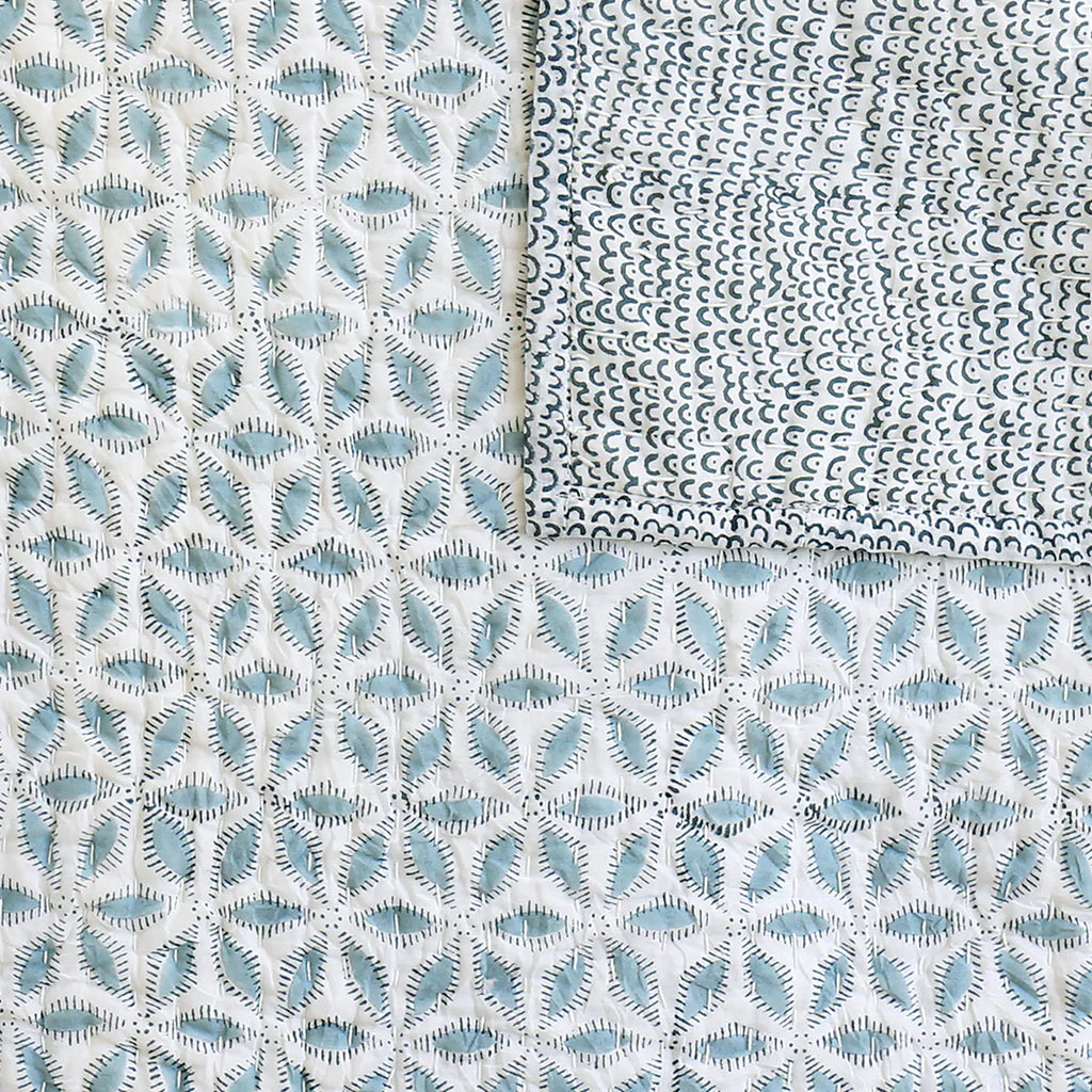 Walter G Hanami Quilt-Walter G-Thistle Hill
