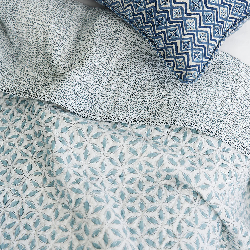 Walter G Hanami Quilt-Walter G-Thistle Hill
