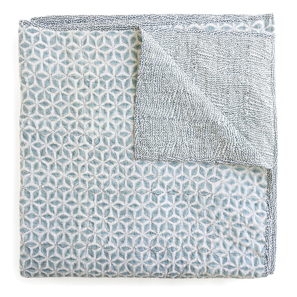 Walter G Hanami Quilt-Walter G-Thistle Hill