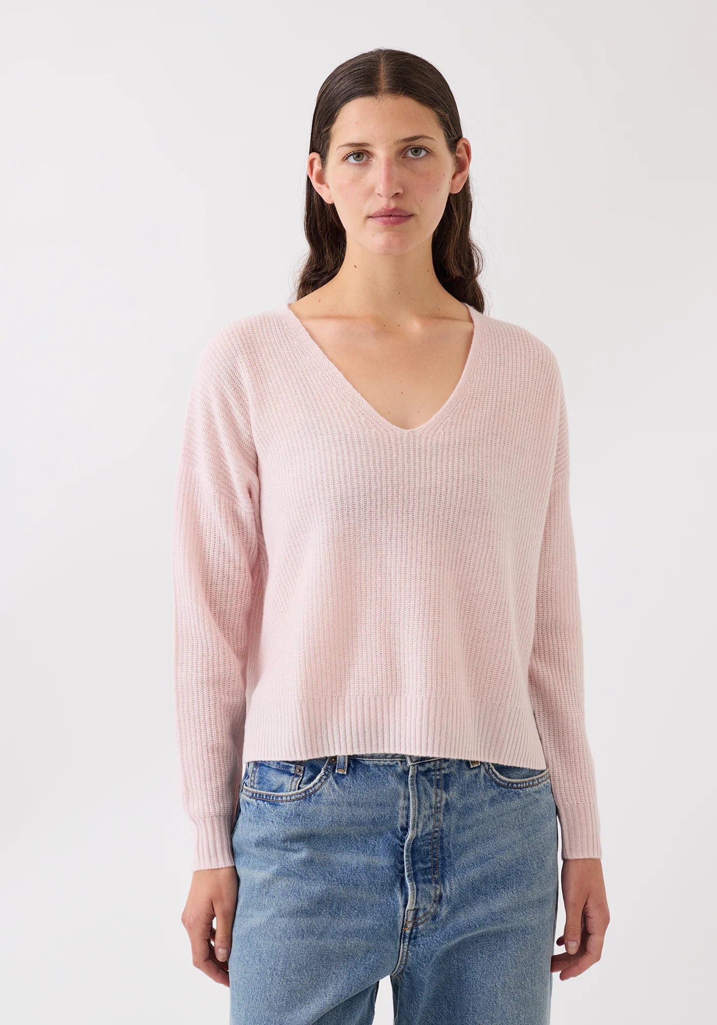 Demylee Harper Sweater Petal-Demylee-Thistle Hill