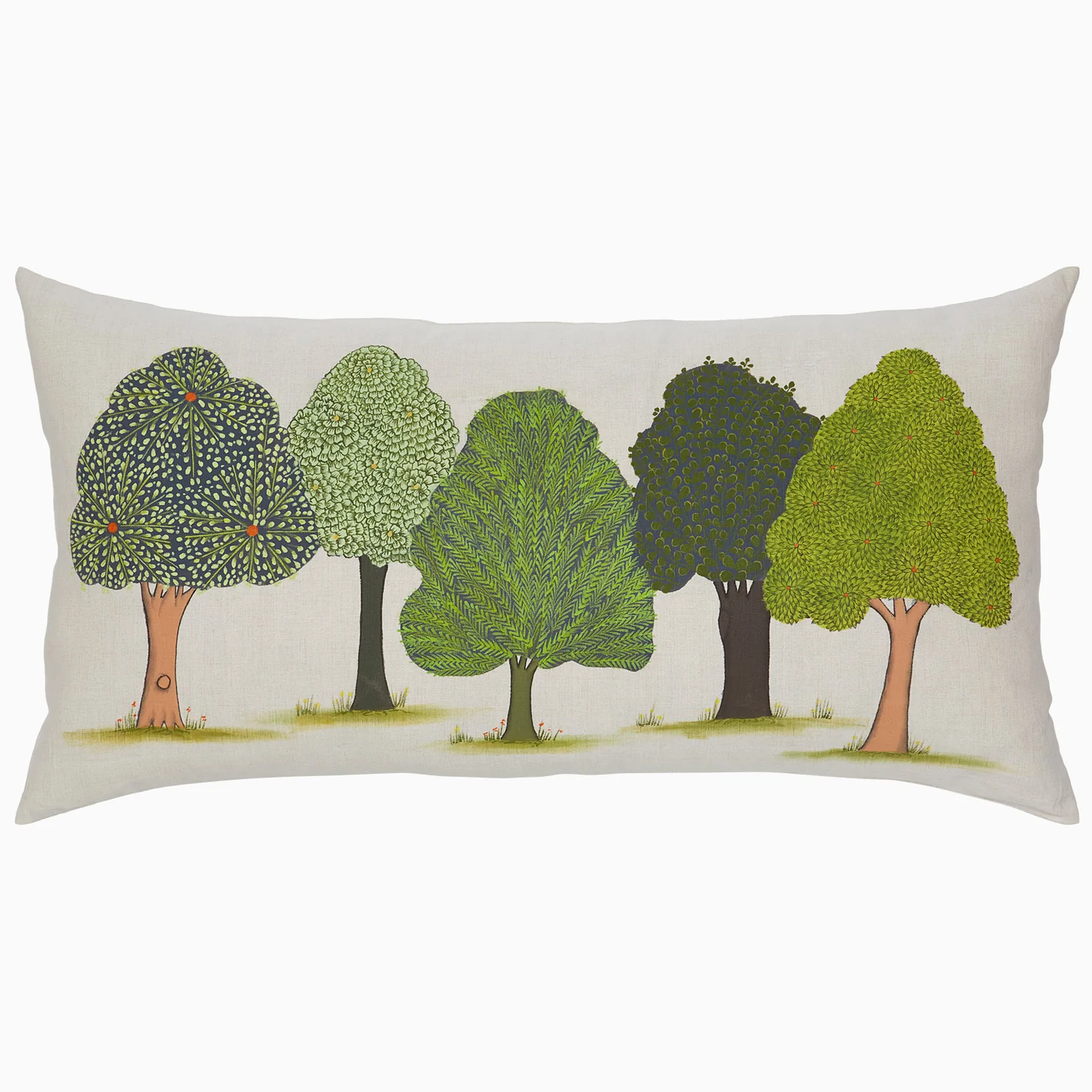 John Robshaw Orchard Bolster-John Robshaw-Thistle Hill