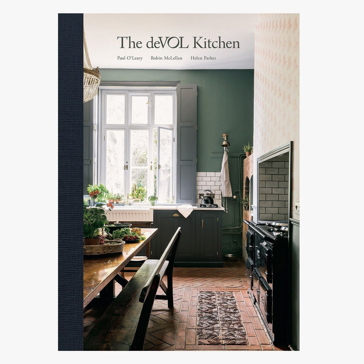 The deVOL Kitchen-Ingram-Thistle Hill