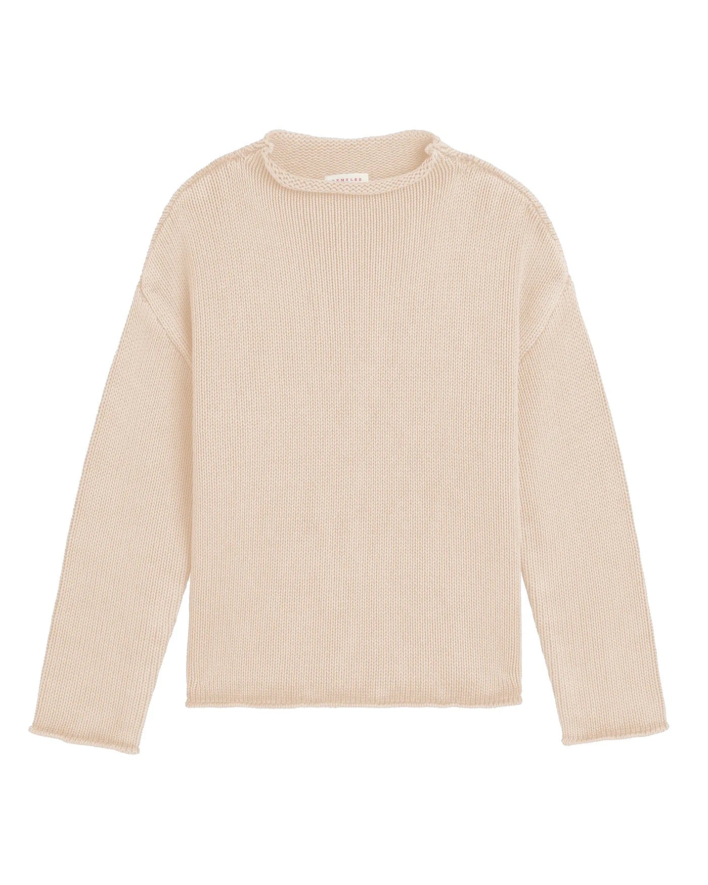 Demylee Lamis Sweater Sandstone-Demylee-Thistle Hill