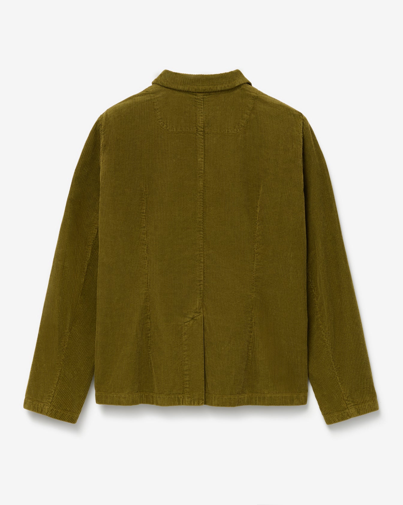 Manuelle Guibal Timo Jacket Auric-Manuelle Guibal-Thistle Hill