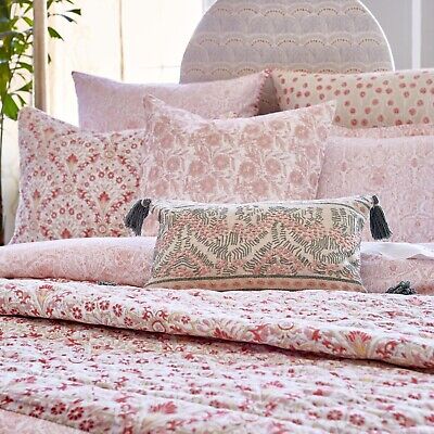 John Robshaw Muni Duvet Cover-John Robshaw-Thistle Hill
