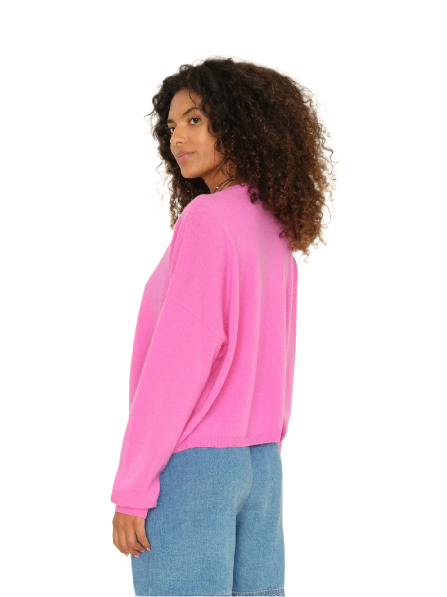 Xirena Lela Sweater Beach Rose-Xirena-Thistle Hill