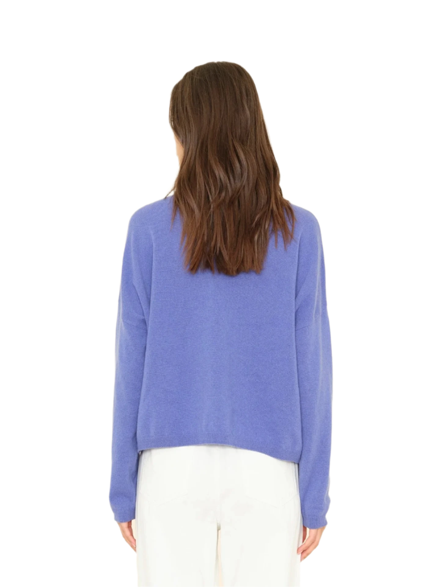 Xirena Lela Sweater Blue Fin-Xirena-Thistle Hill