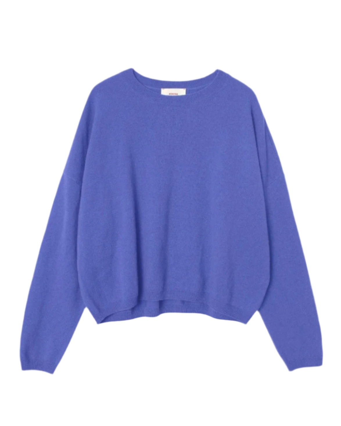 Xirena Lela Sweater Blue Fin-Xirena-Thistle Hill