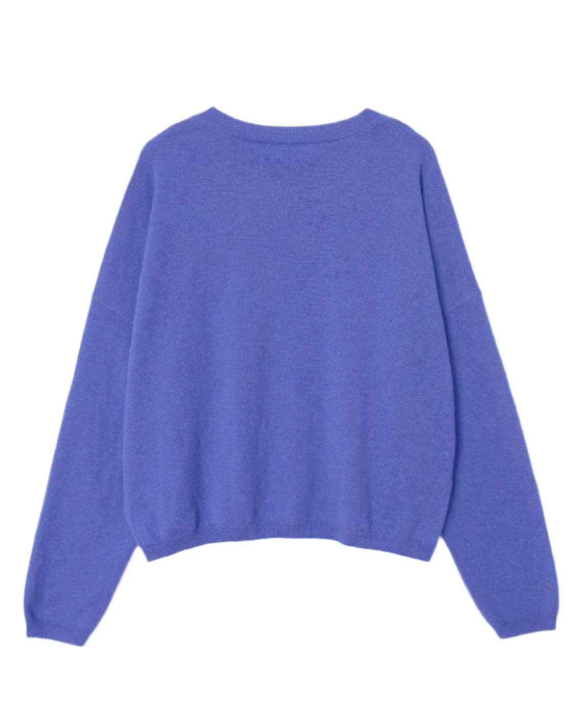 Xirena Lela Sweater Blue Fin-Xirena-Thistle Hill
