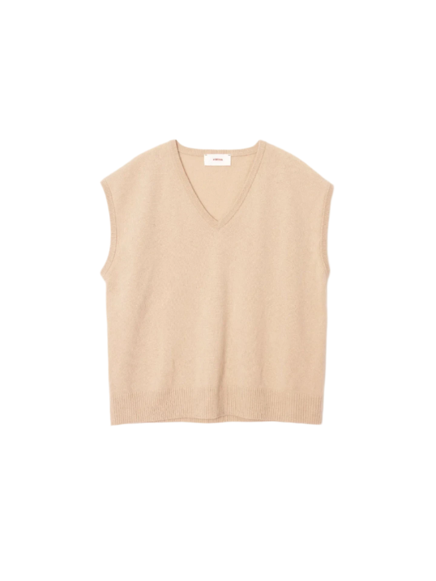 Xirena Val Sweater Camel-Xirena-Thistle Hill
