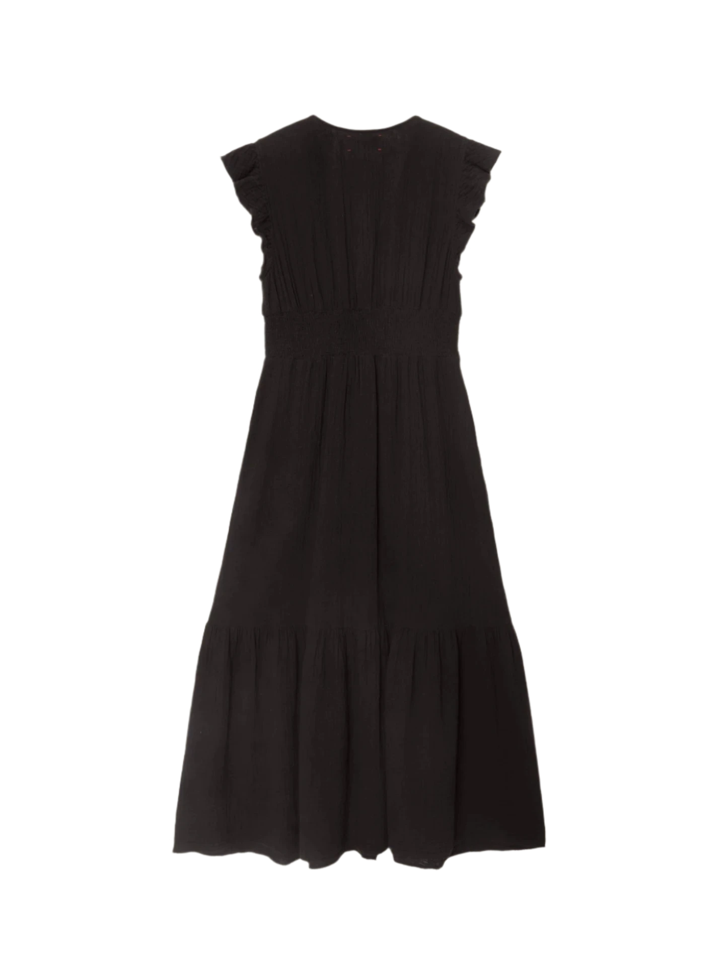 Xirena Davana Dress Black-Xirena-Thistle Hill