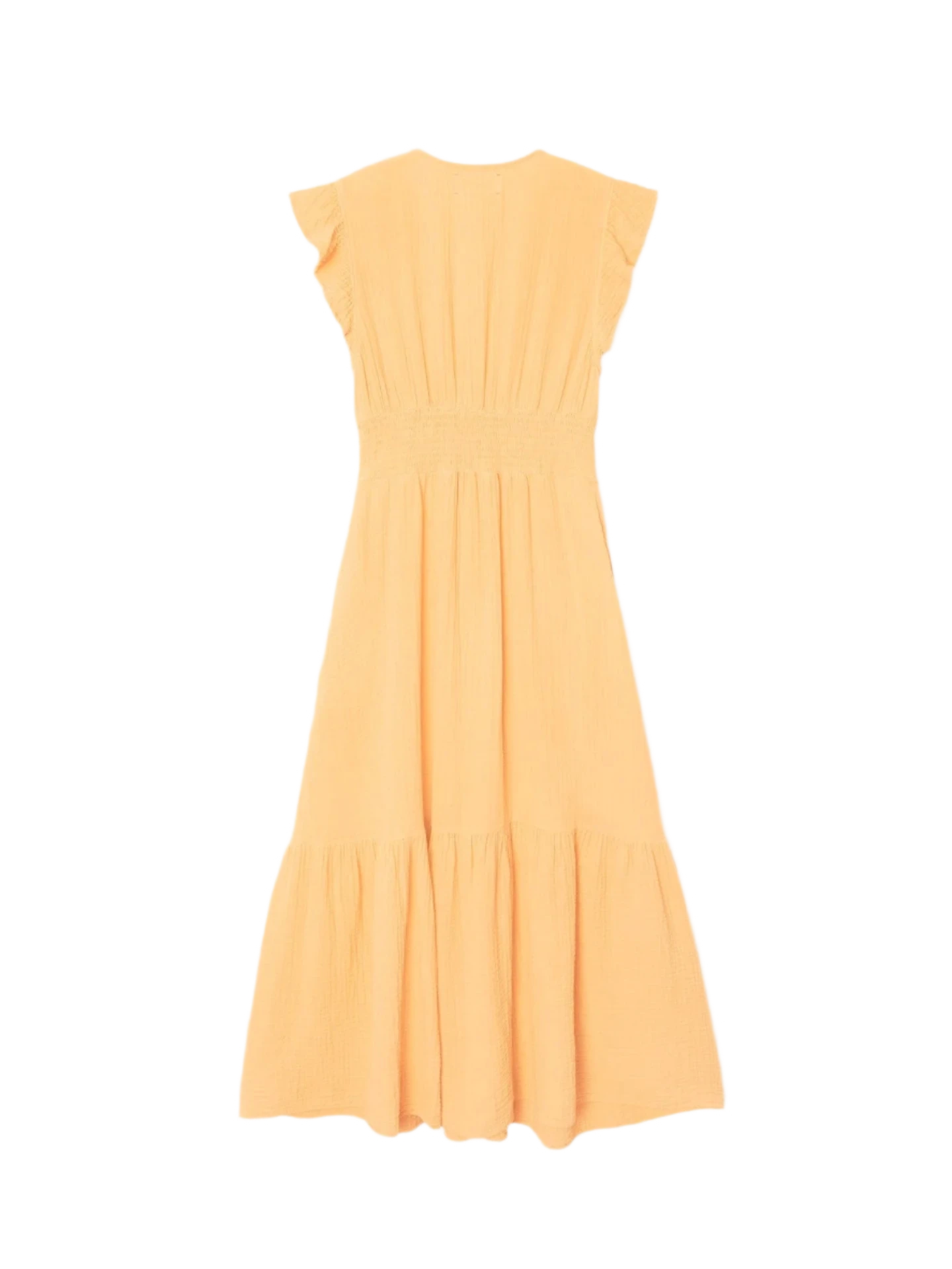 Xirena Davana Dress Sherbert-Xirena-Thistle Hill