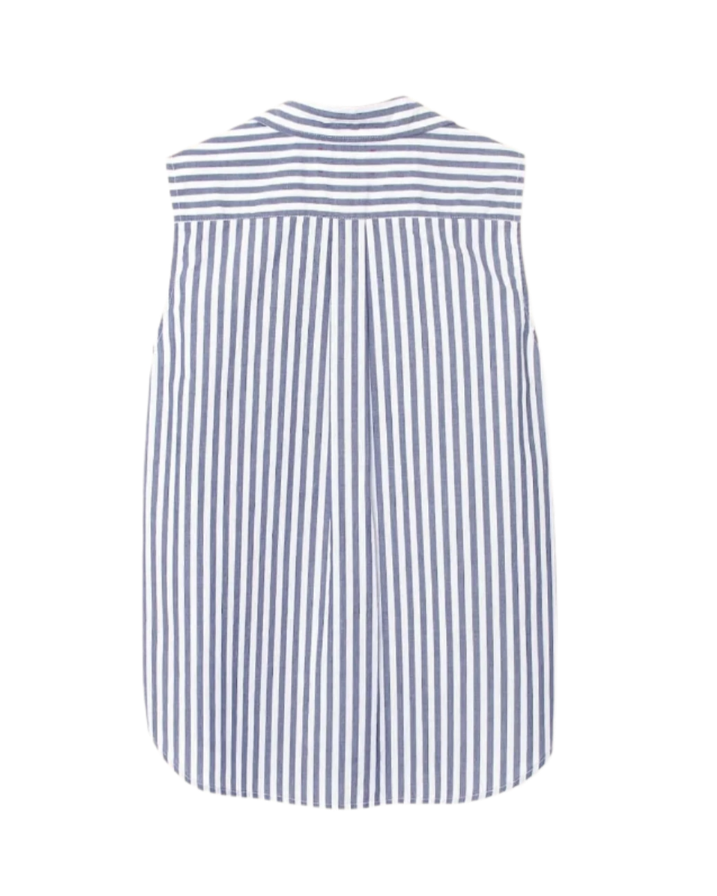 Xirena Brooks Shirt Mediterranean-Xirena-Thistle Hill