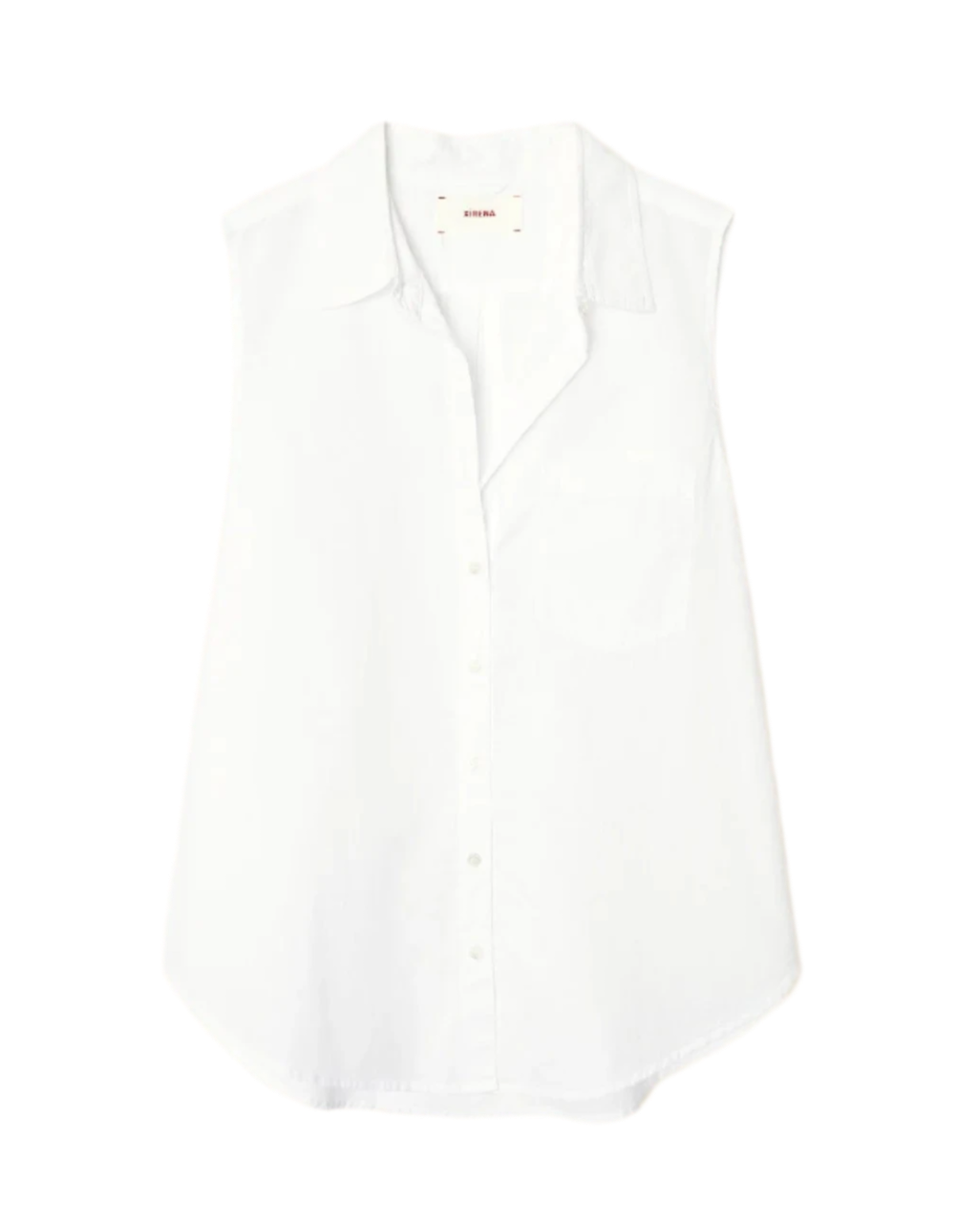 Xirena Brooks Shirt White-Xirena-Thistle Hill