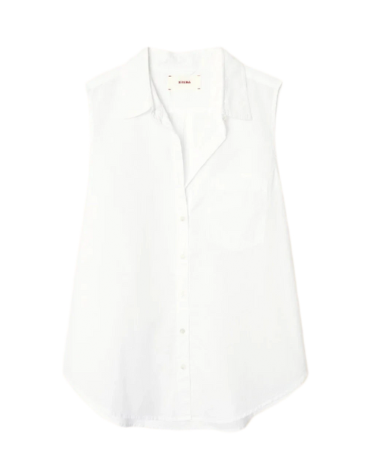 Xirena Brooks Shirt White-Xirena-Thistle Hill