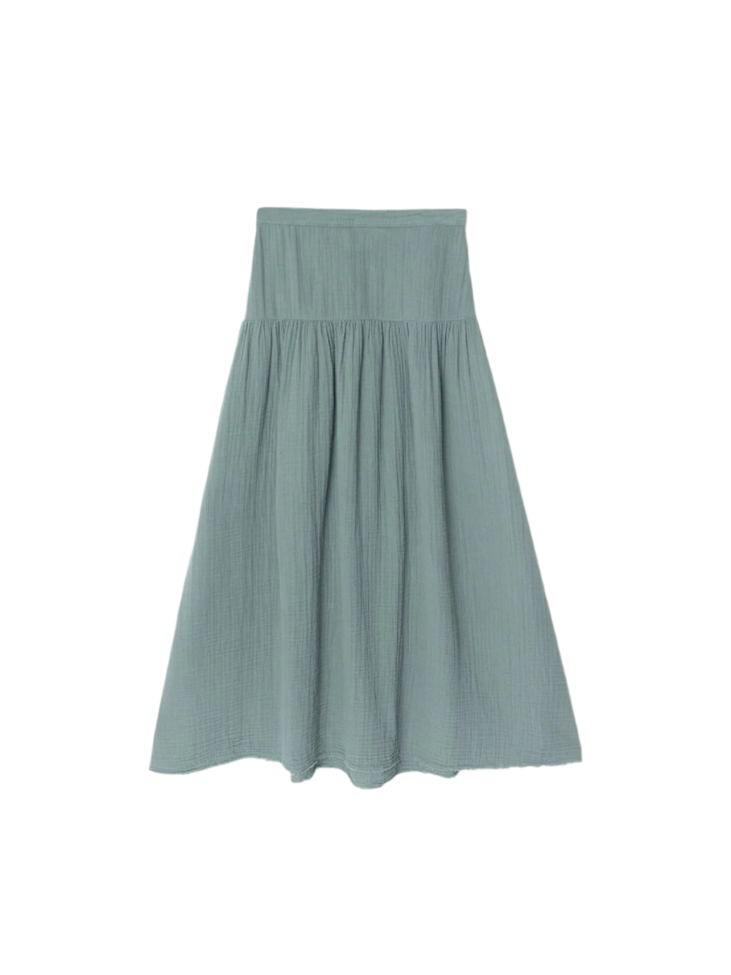 Xirena Evelyn Skirt Dusty Sage-Xirena-Thistle Hill