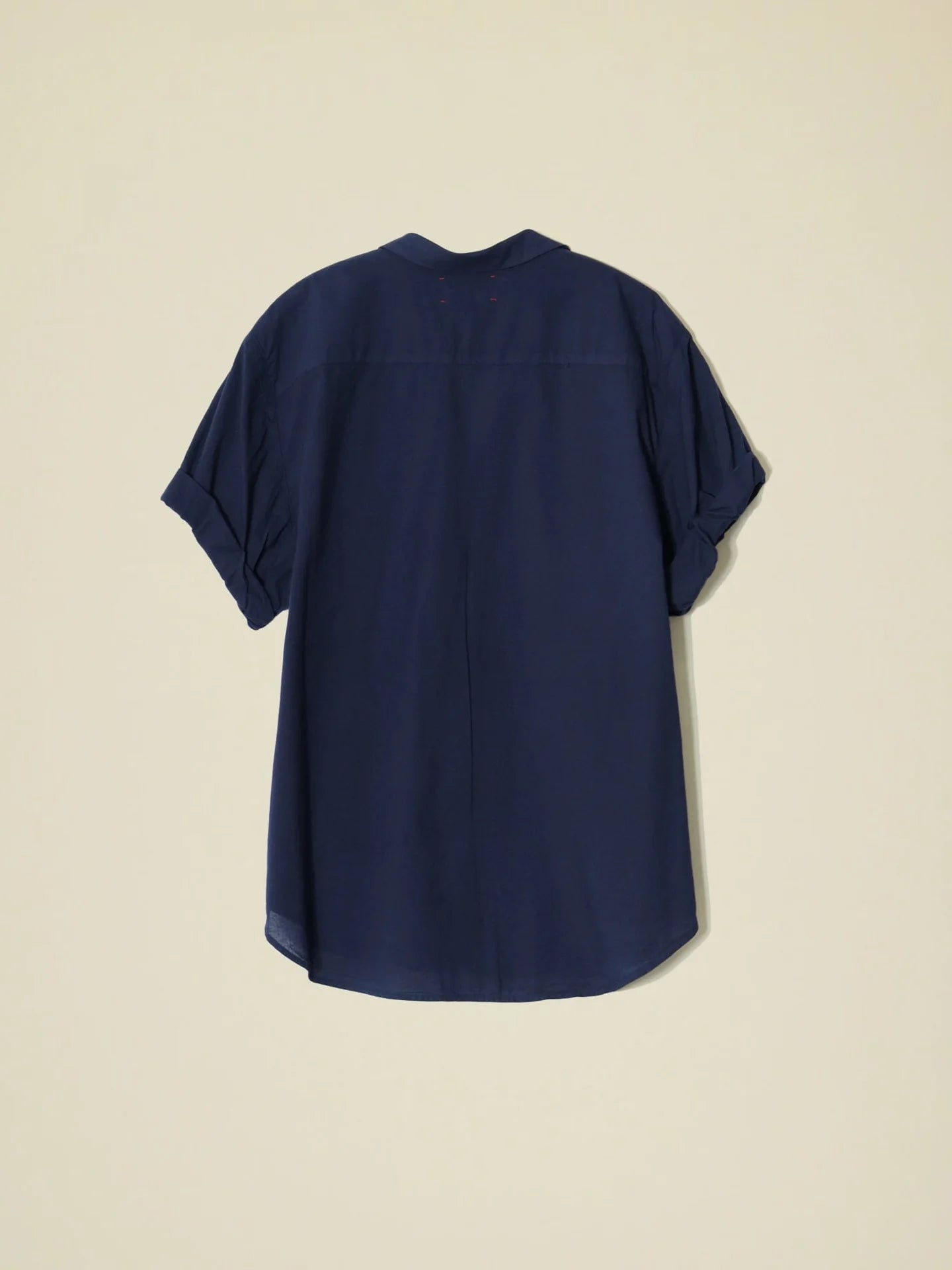 Xirena Channing Shirt Navy-Xirena-Thistle Hill
