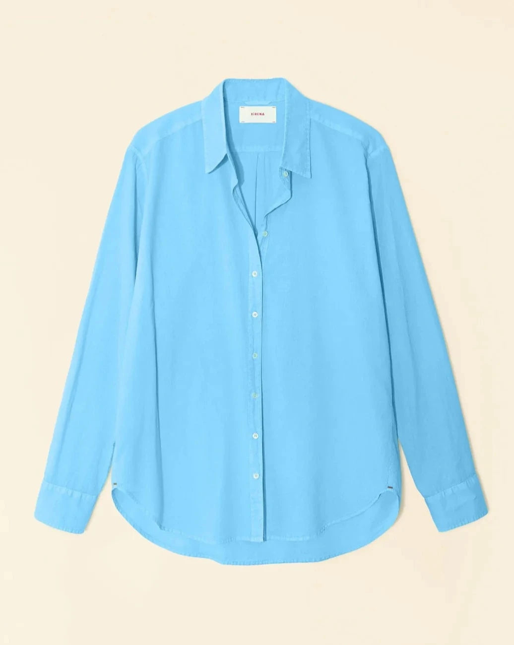 Xirena Beau Shirt Oceania-Xirena-Thistle Hill