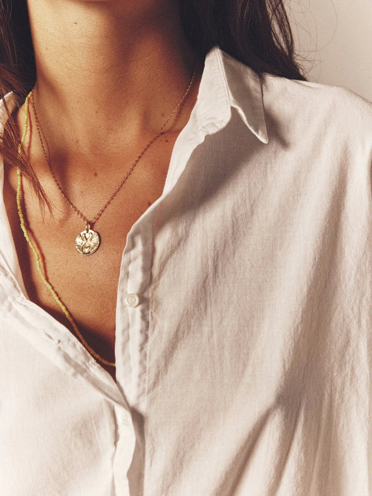 Xirena Beau Shirt White-Xirena-Thistle Hill