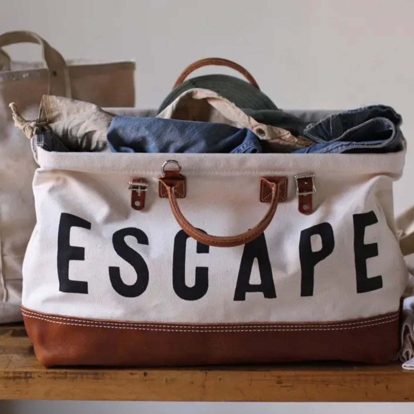 Forestbound ESCAPE Traveler-Forestbound-Thistle Hill