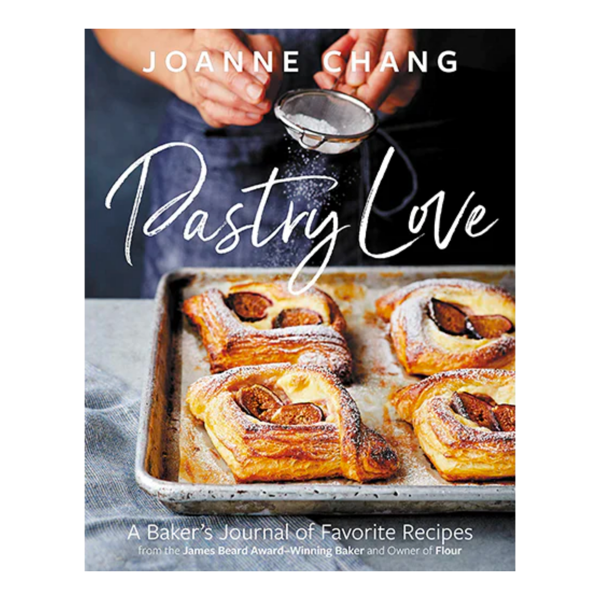 Pastry Love-Ingram-Thistle Hill