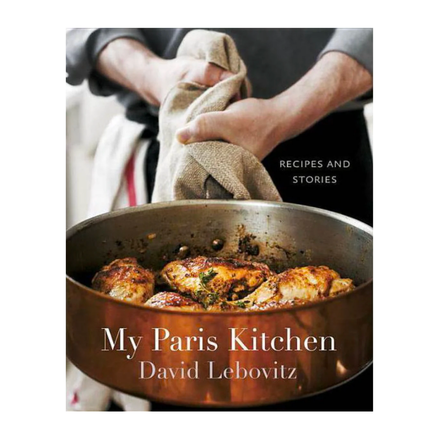 My Paris Kitchen-Ingram-Thistle Hill