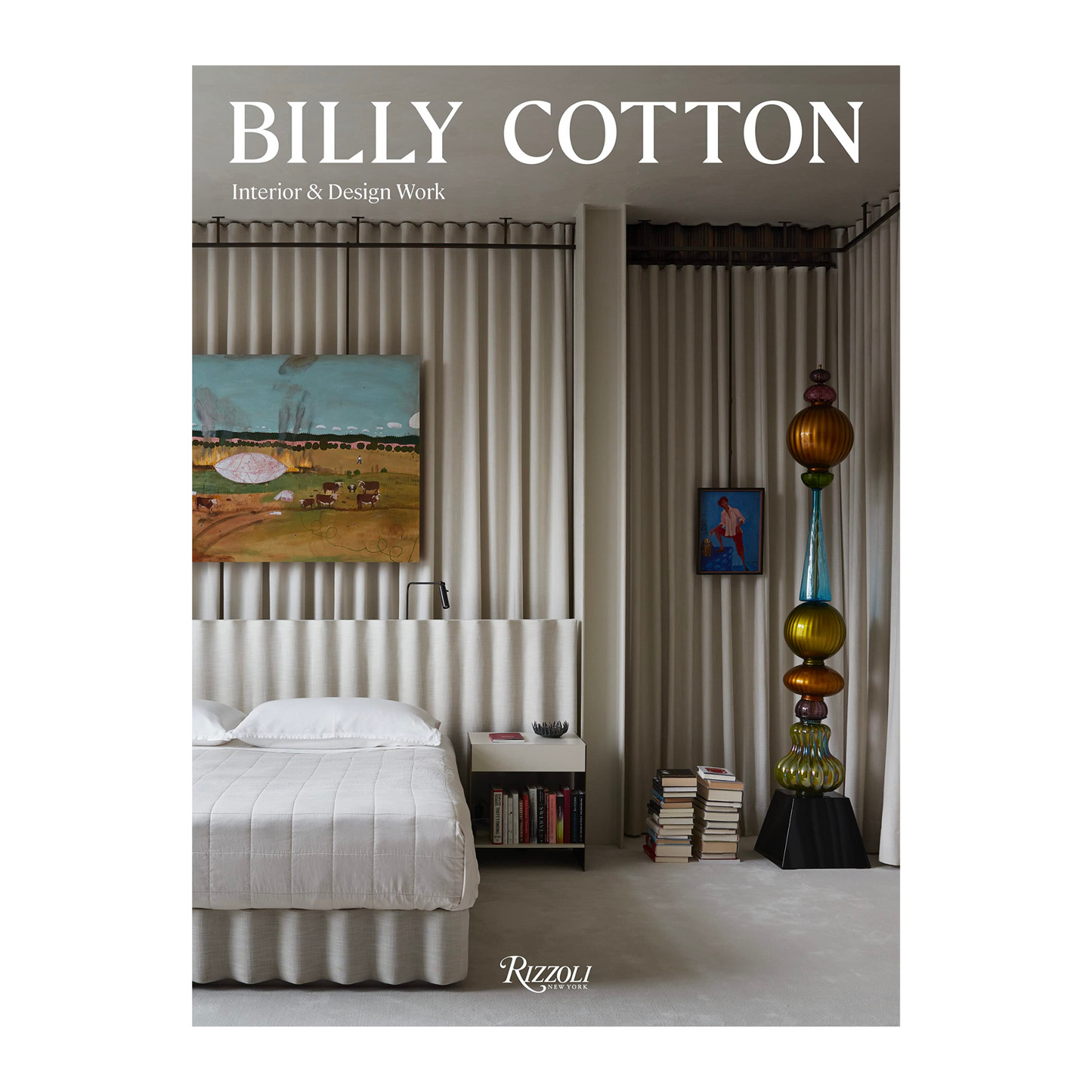 Billy Cotton