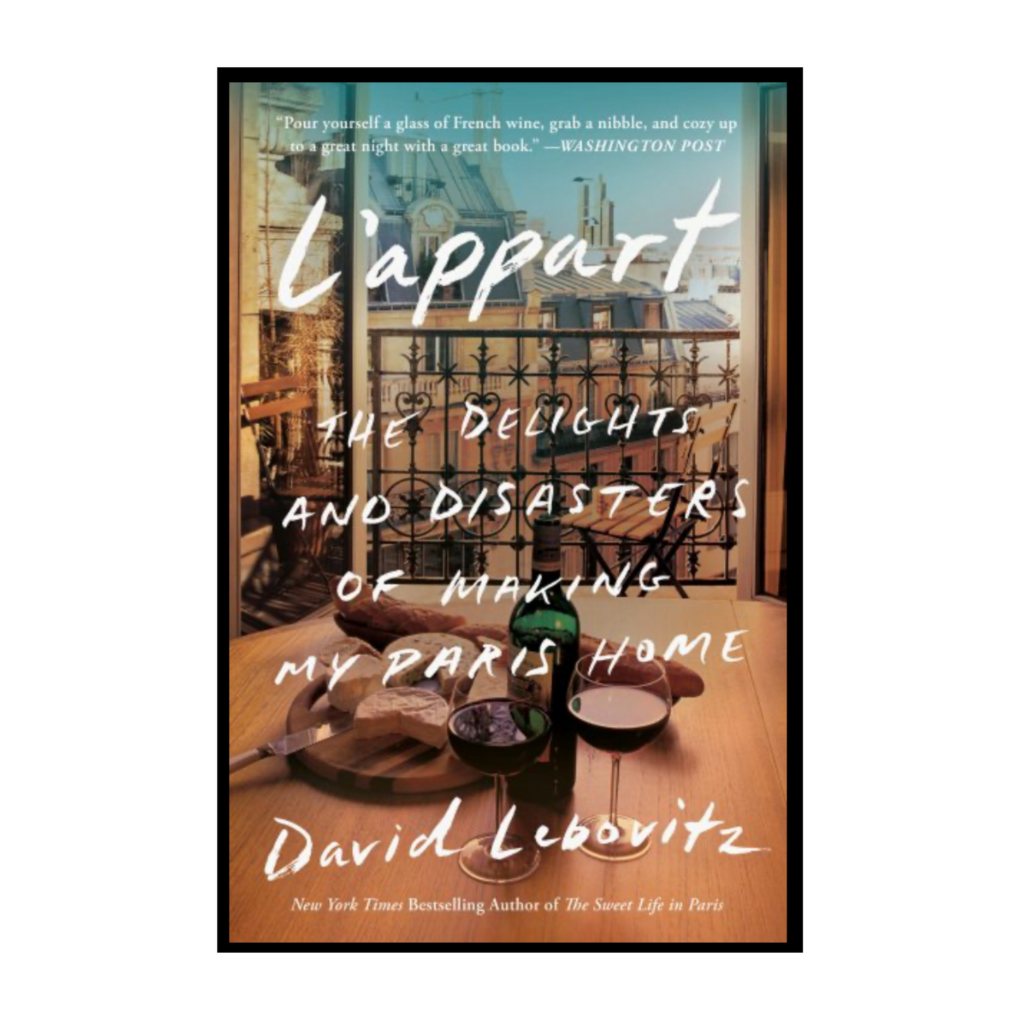 L'appart