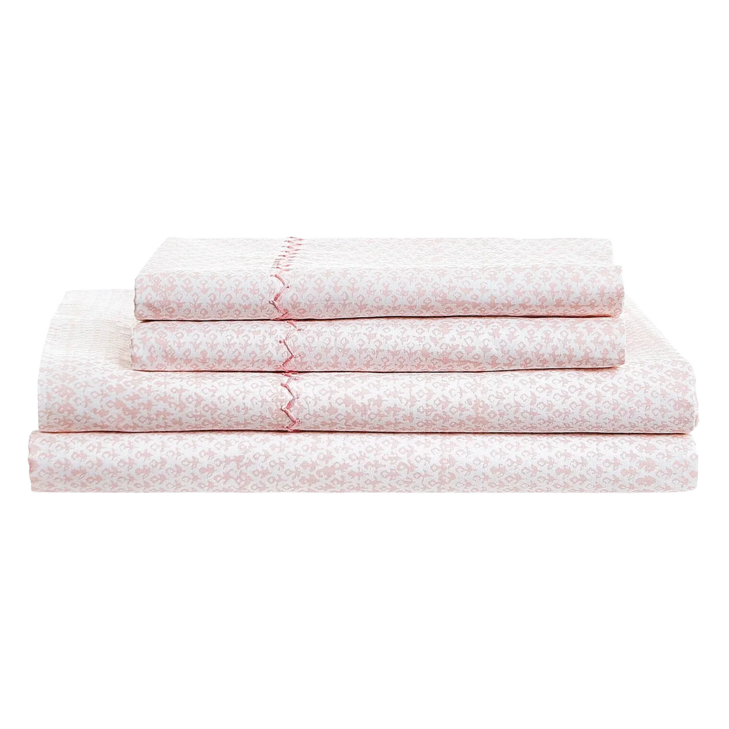 John Robshaw Poseti Lotus Sheet Set-John Robshaw-Thistle Hill
