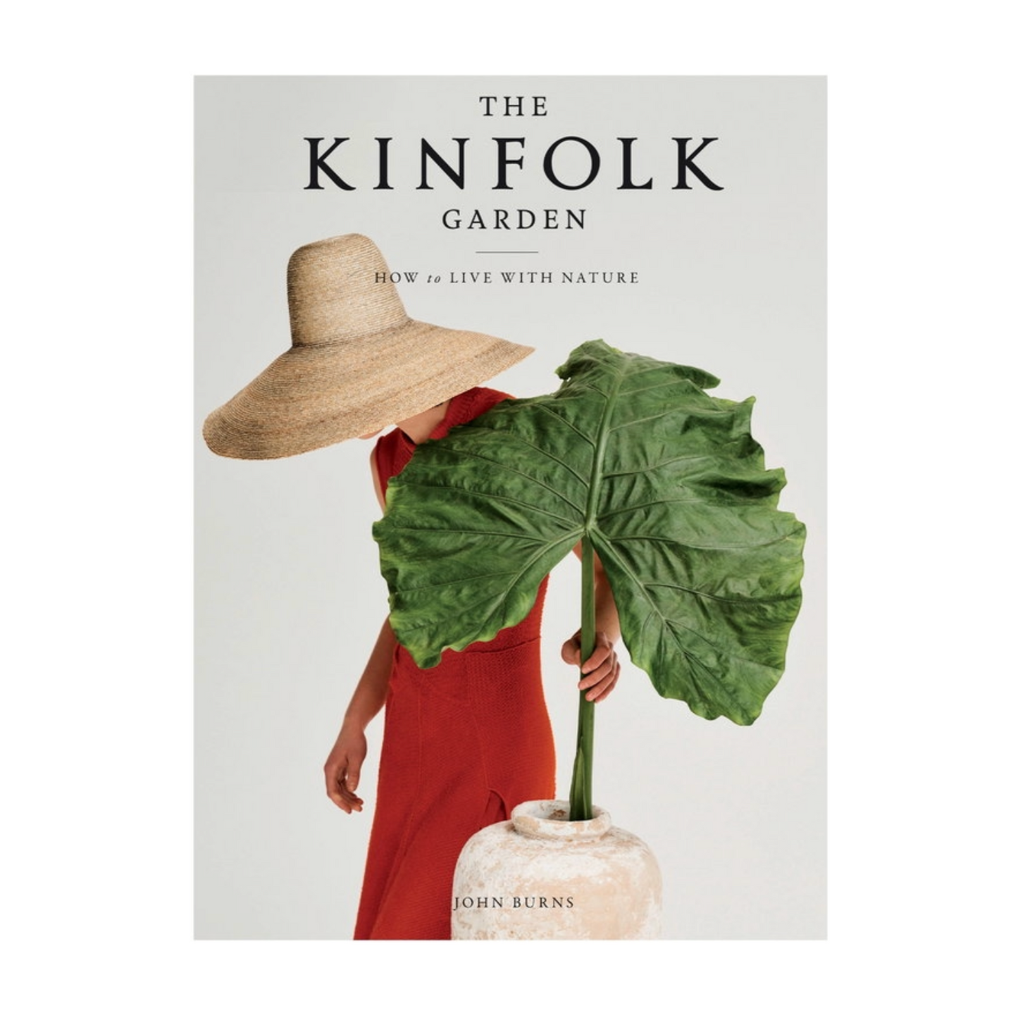 The Kinfolk Garden