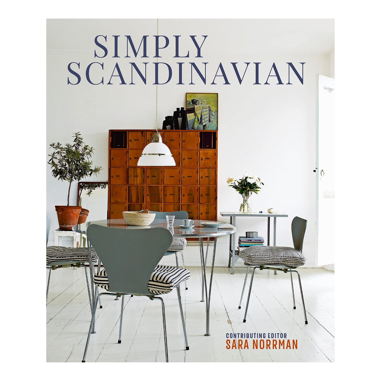 Simply Scandinavian-Ingram-Thistle Hill