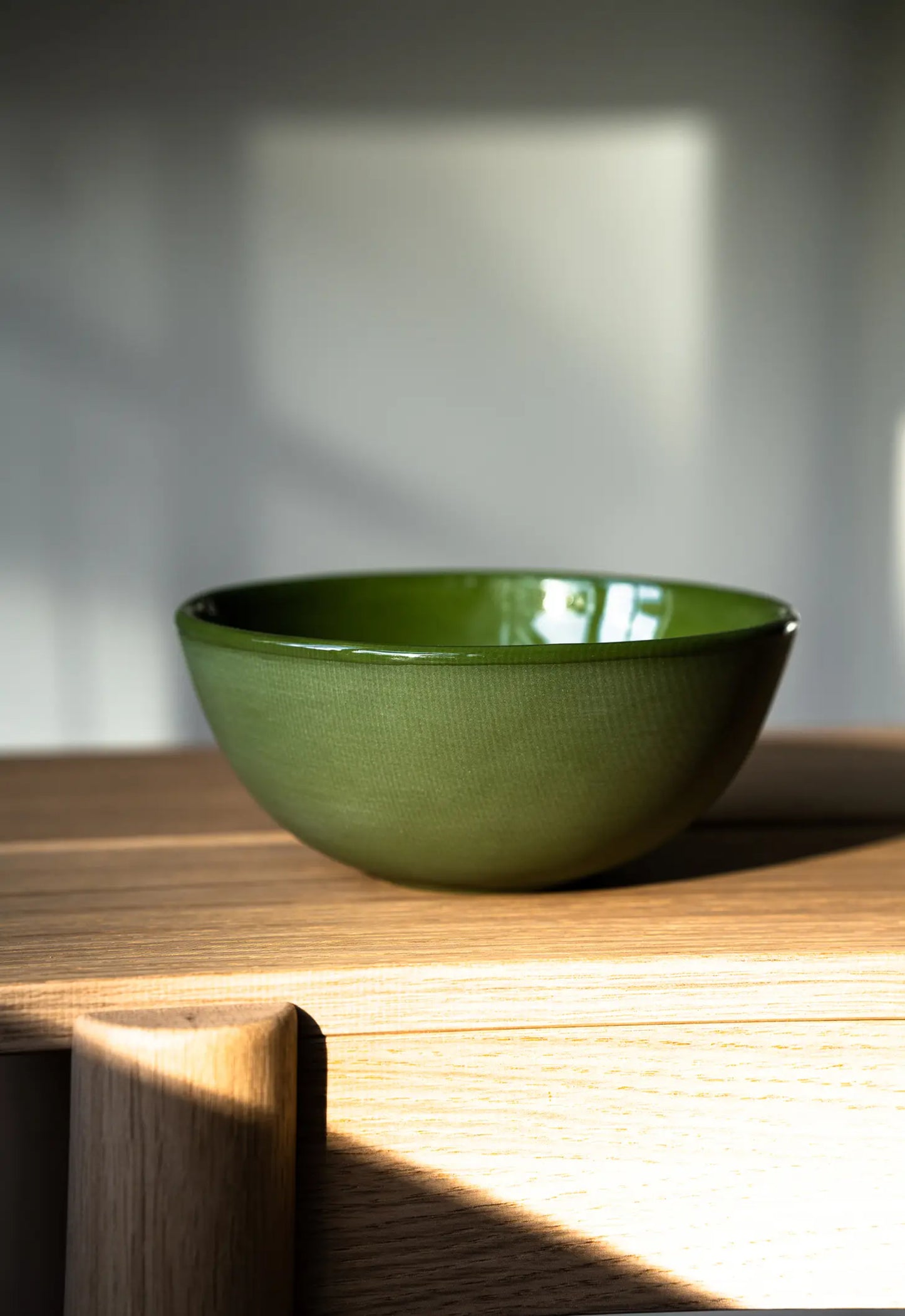 Verdeware Porcelain Serving Bowl-Thistle Hill-Thistle Hill