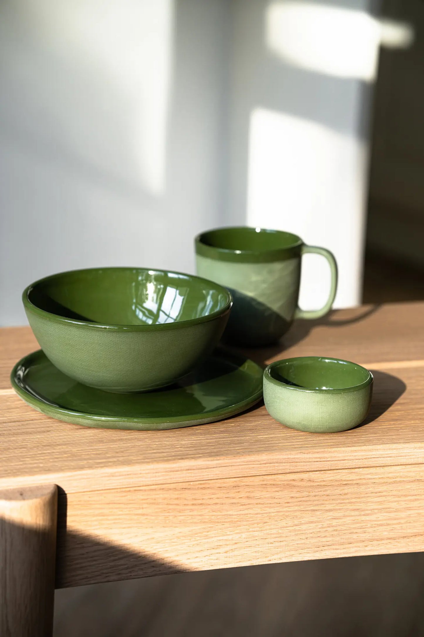 Verdeware Everyday Bowl-Thistle Hill-Thistle Hill