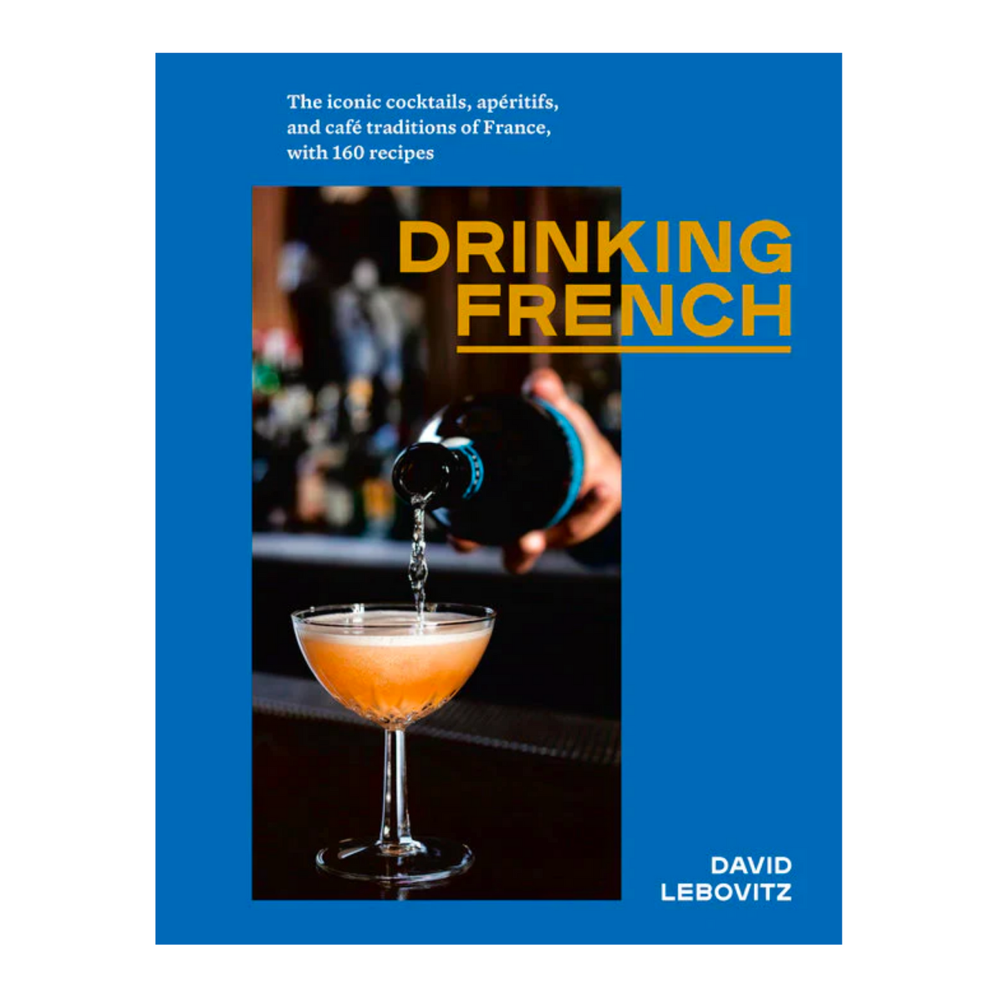 Drinking French-Ingram-Thistle Hill