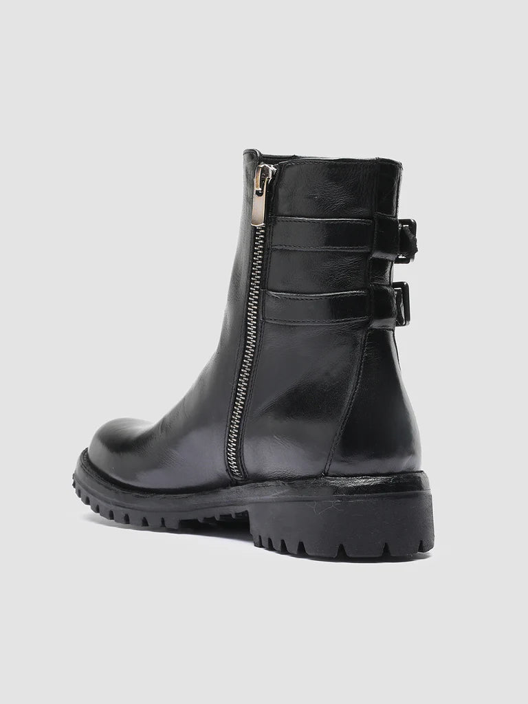 Officine Creative Loraine 002 Nero-Officine Creative-Thistle Hill