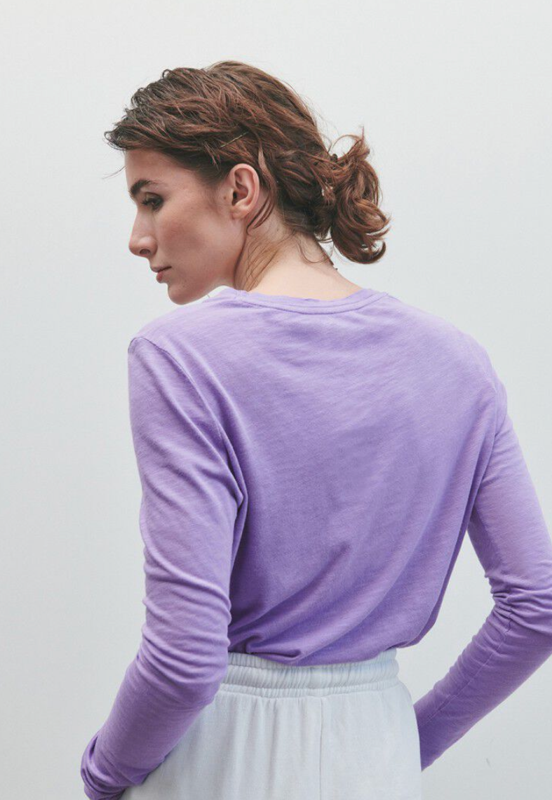 American Vintage Jacksonville Violet