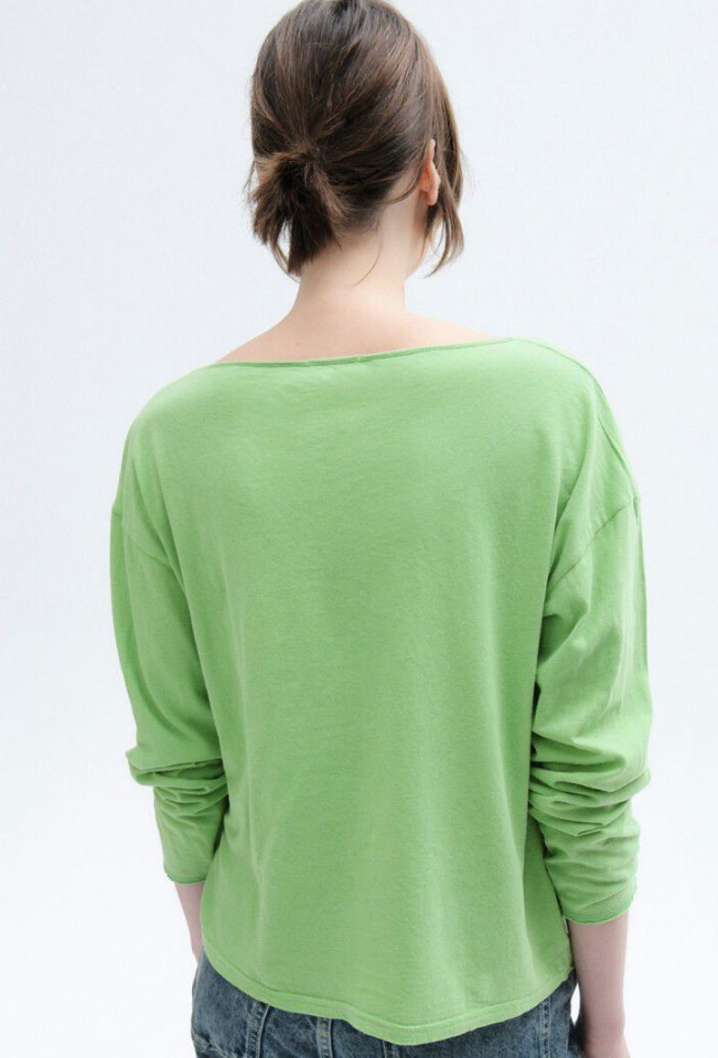 American Vintage Aksun Opaline Shirt